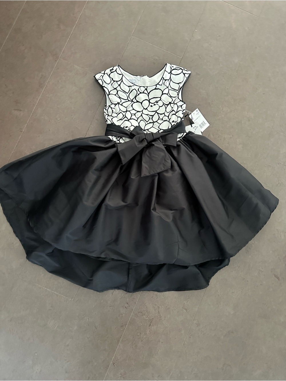 Pippa & Julie Party Dress size 7
